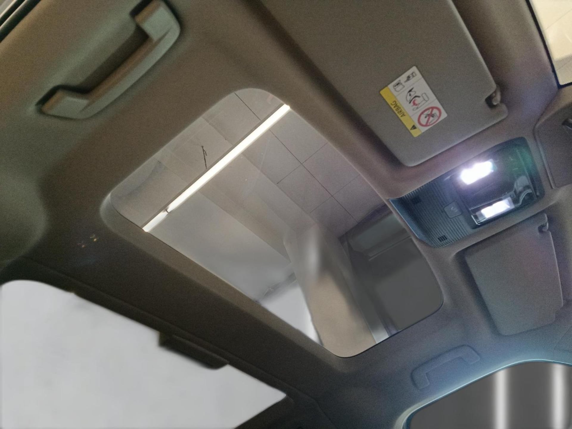 Volkswagen Multivan Langversion Style