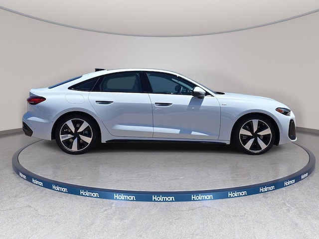 2026 Audi A5 Sedan