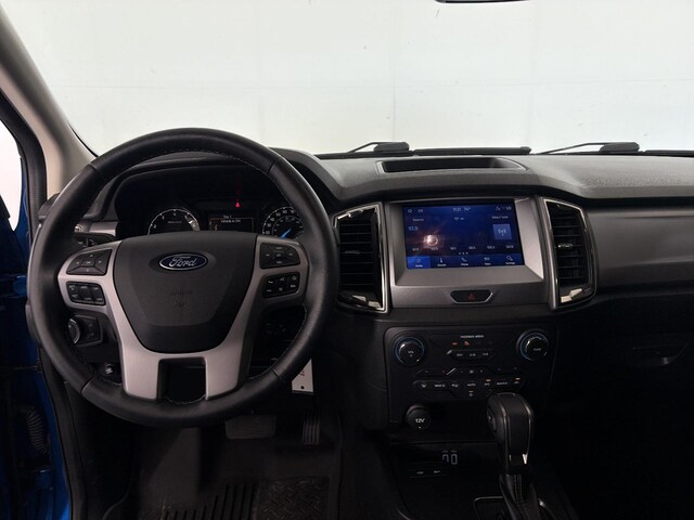 2023 Ford Ranger