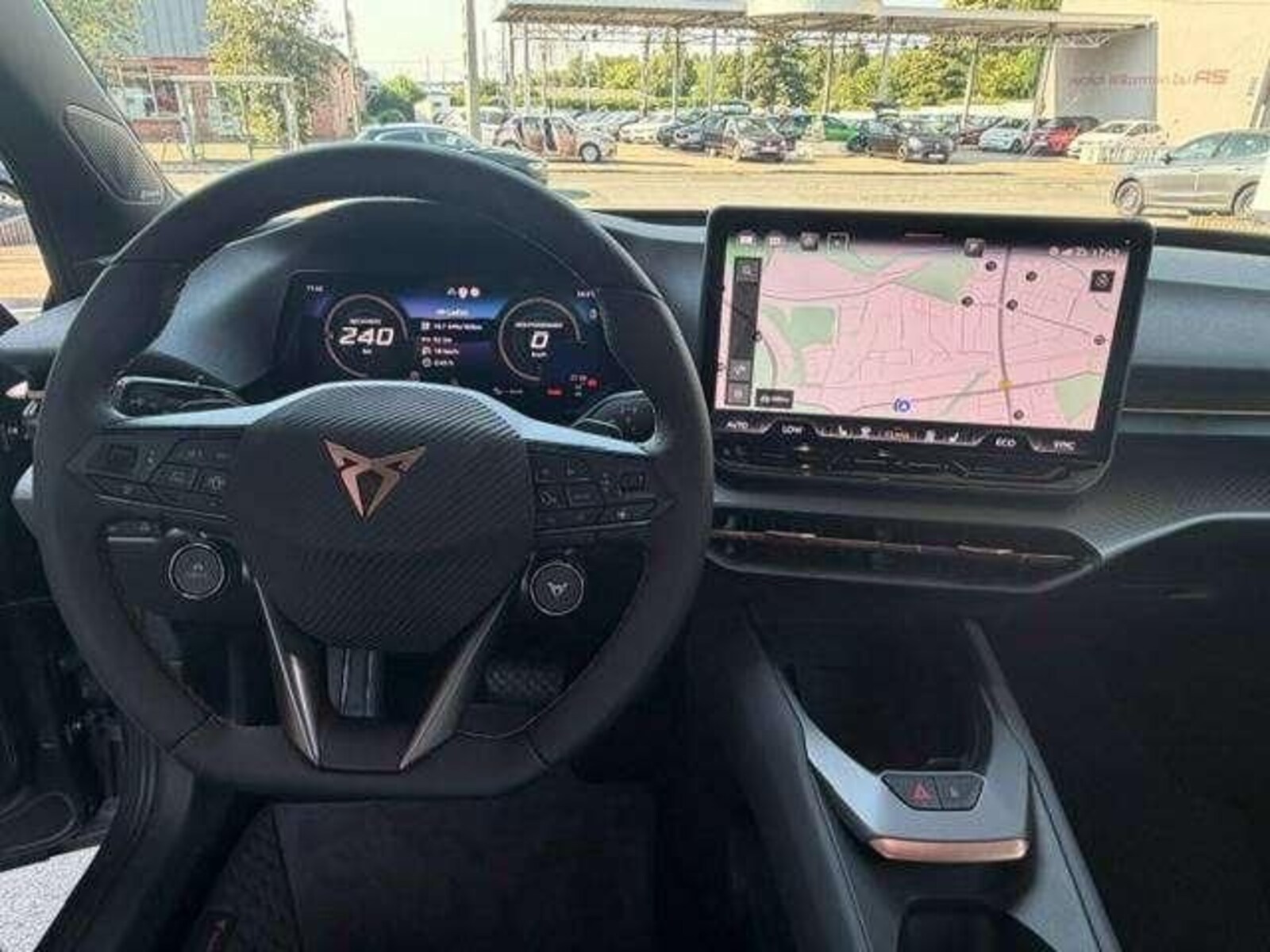 CUPRA Raval – Bild 11