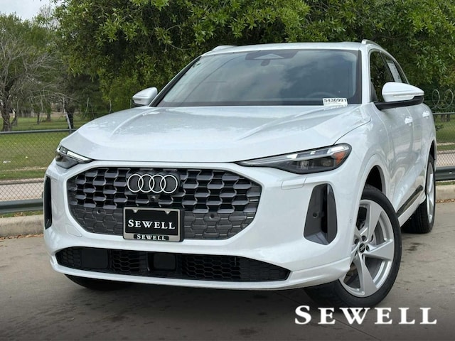 2026 Audi Q5