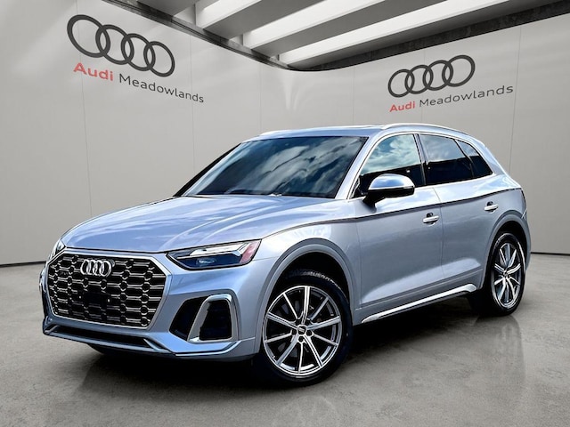 Photo of 2023 Audi SQ5