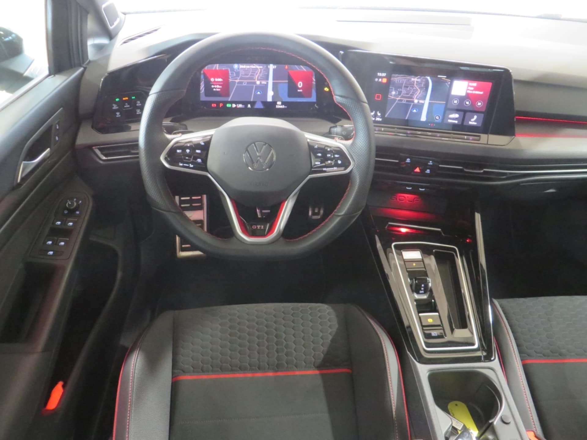 Volkswagen Golf GTI Clubsport