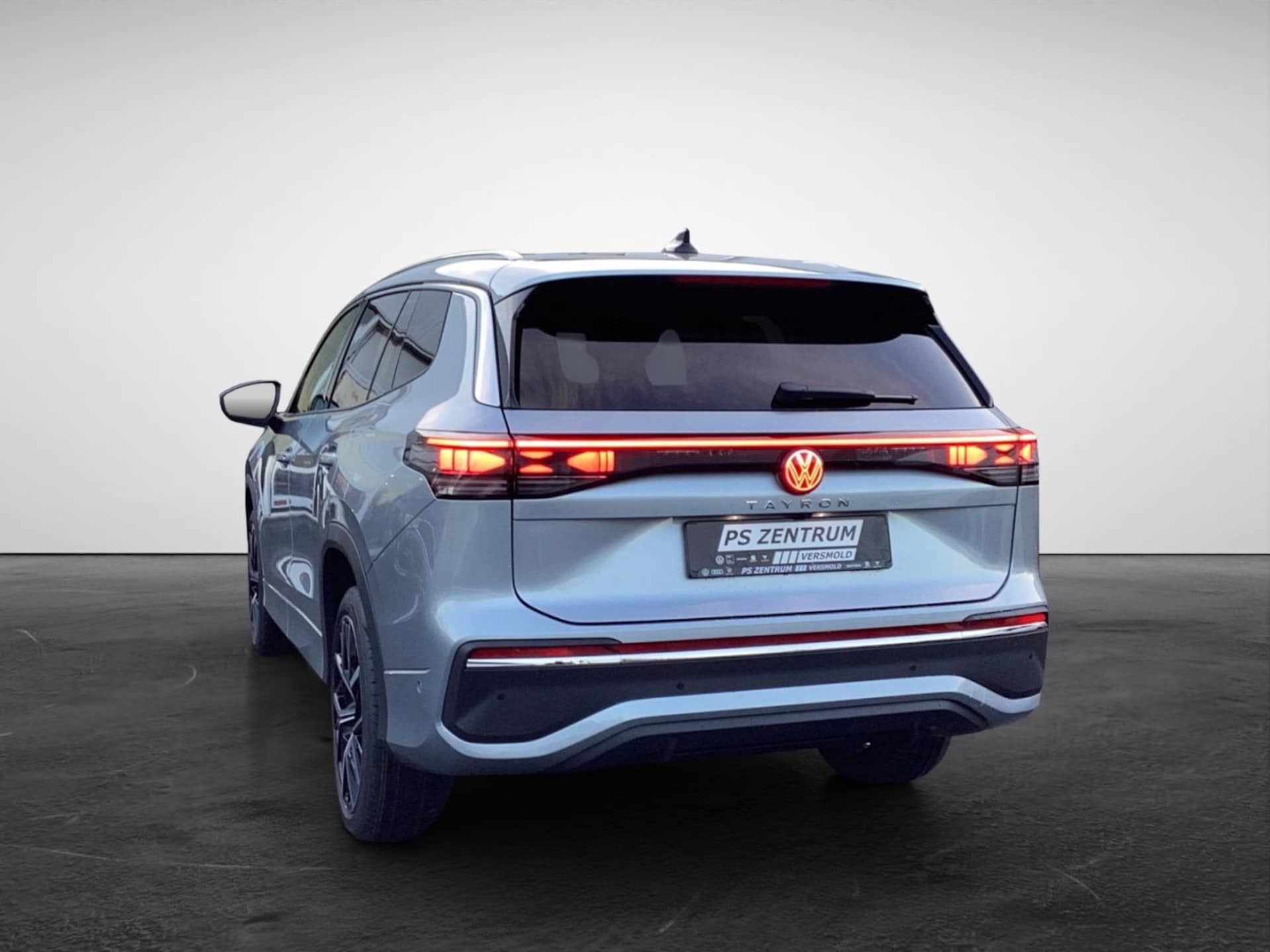 Volkswagen Tayron Elegance
