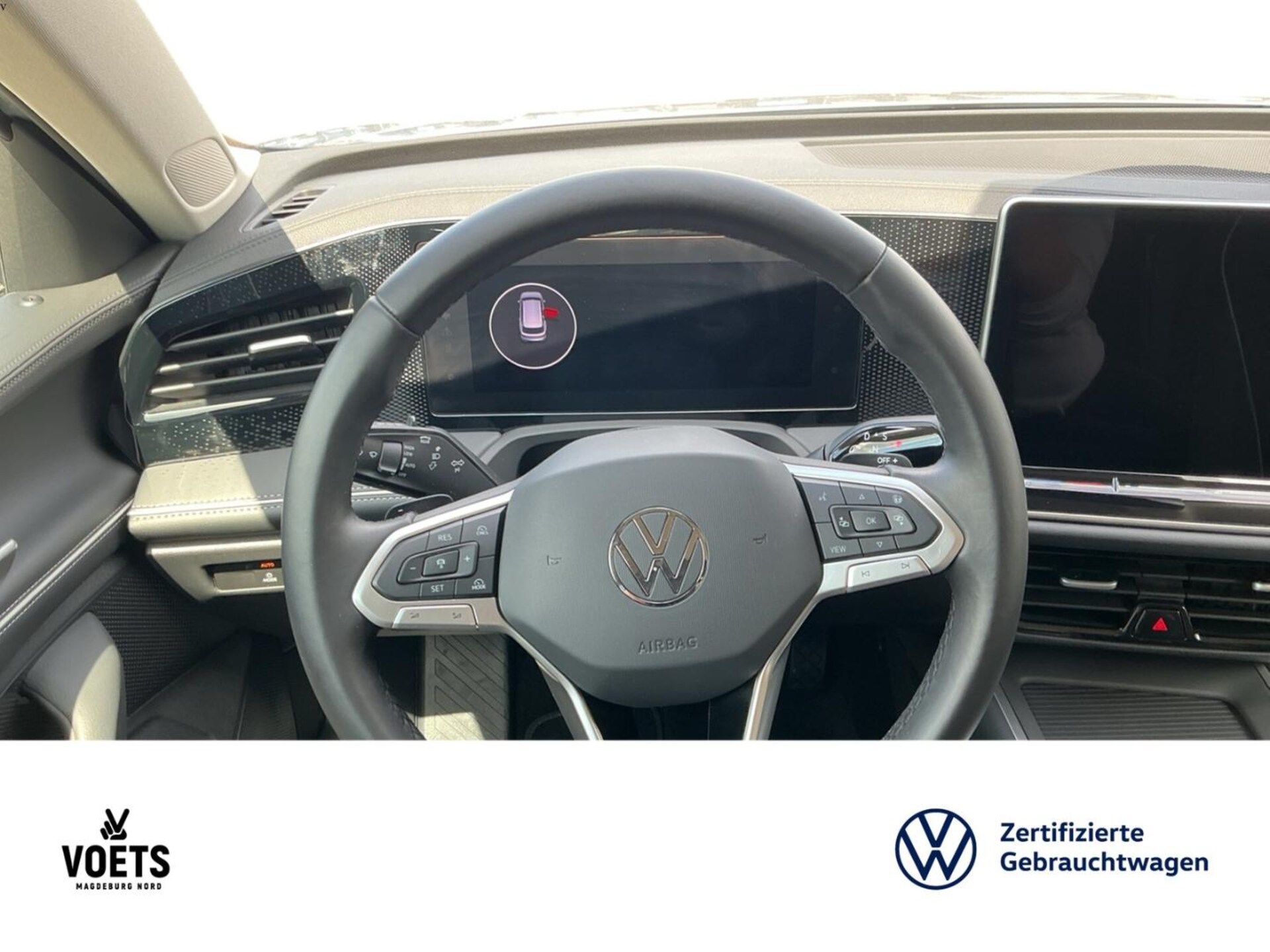 Volkswagen Passat Business