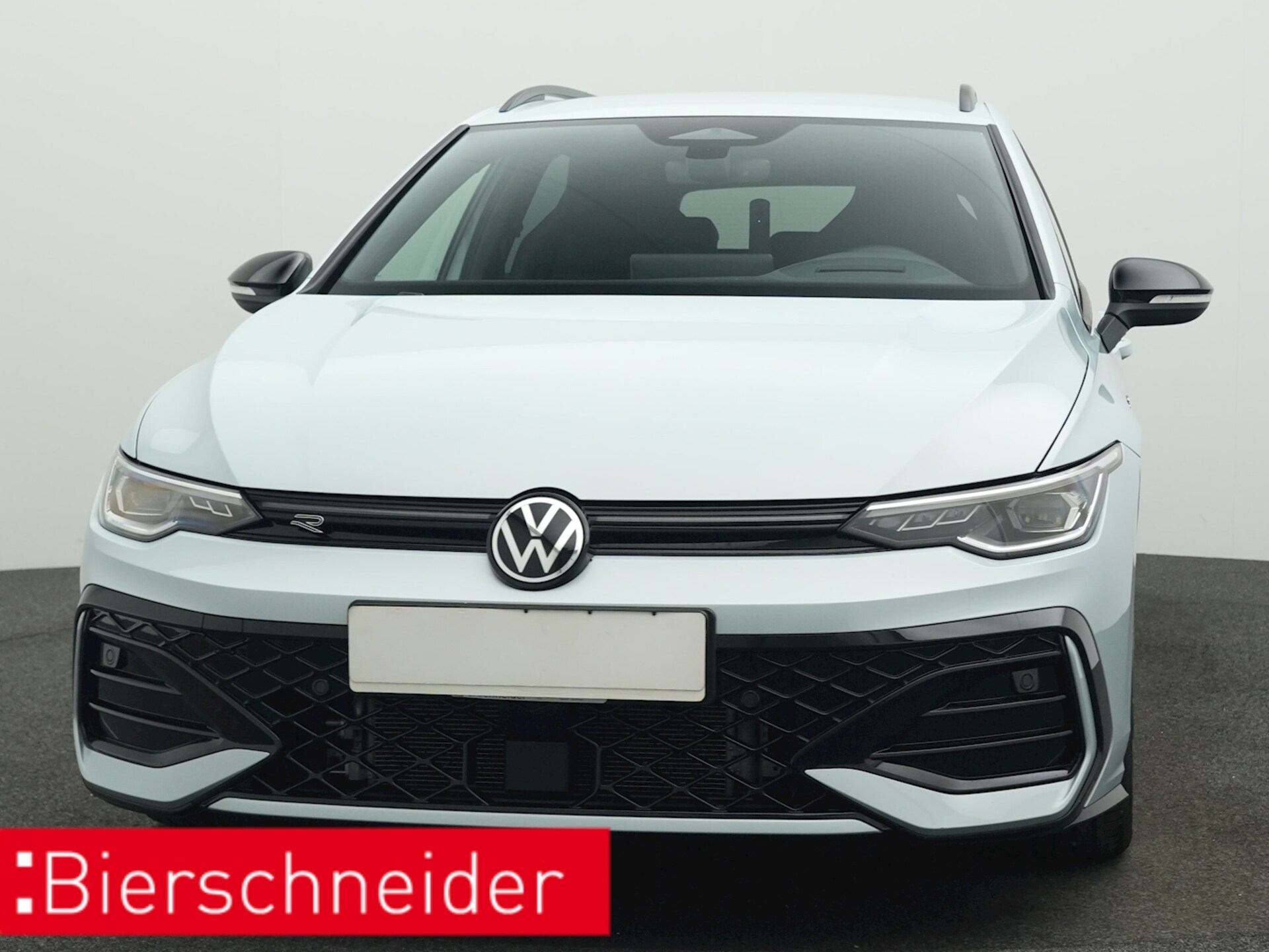 Volkswagen Golf Variant R-Line