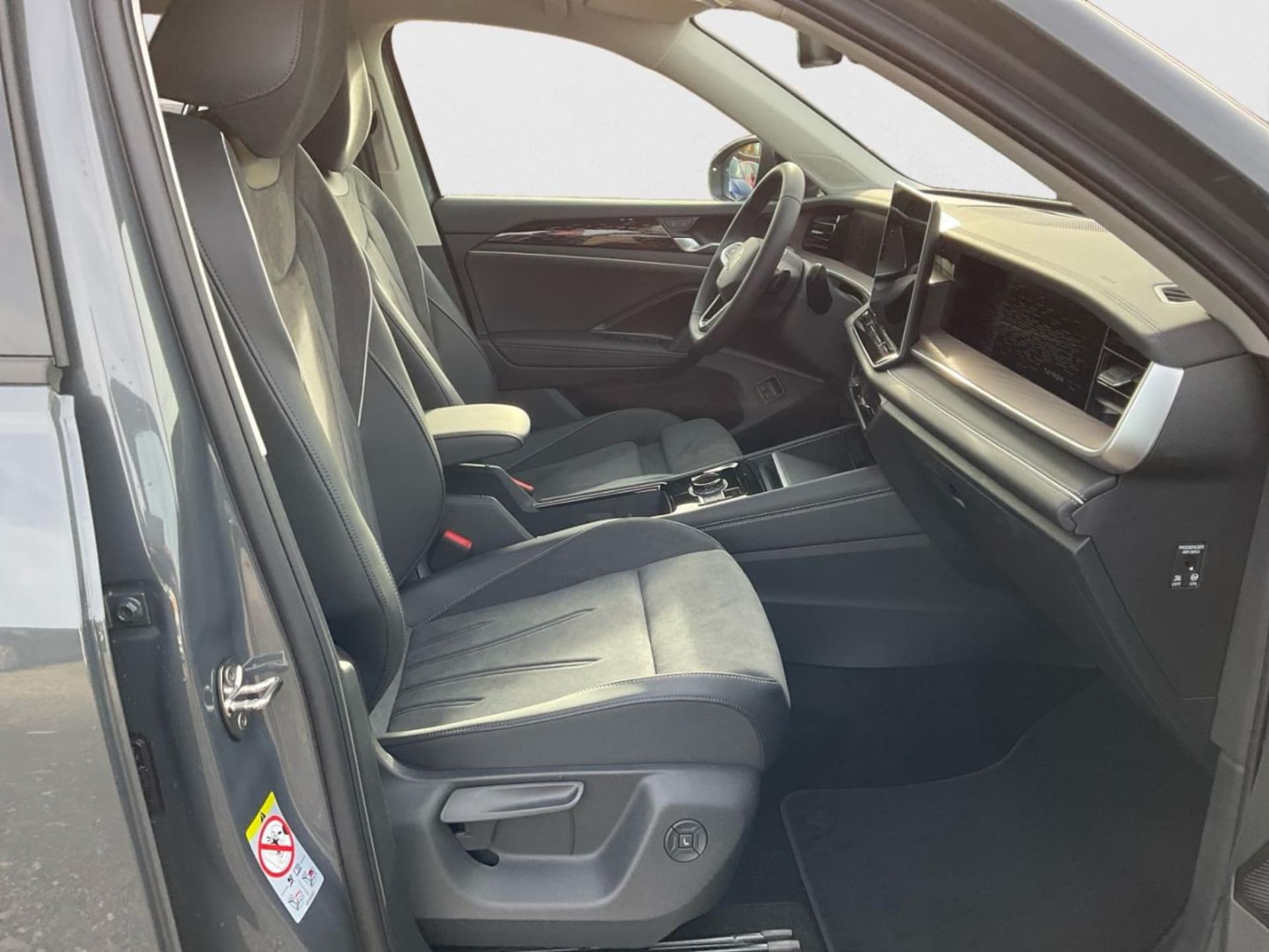 Volkswagen Tayron Elegance