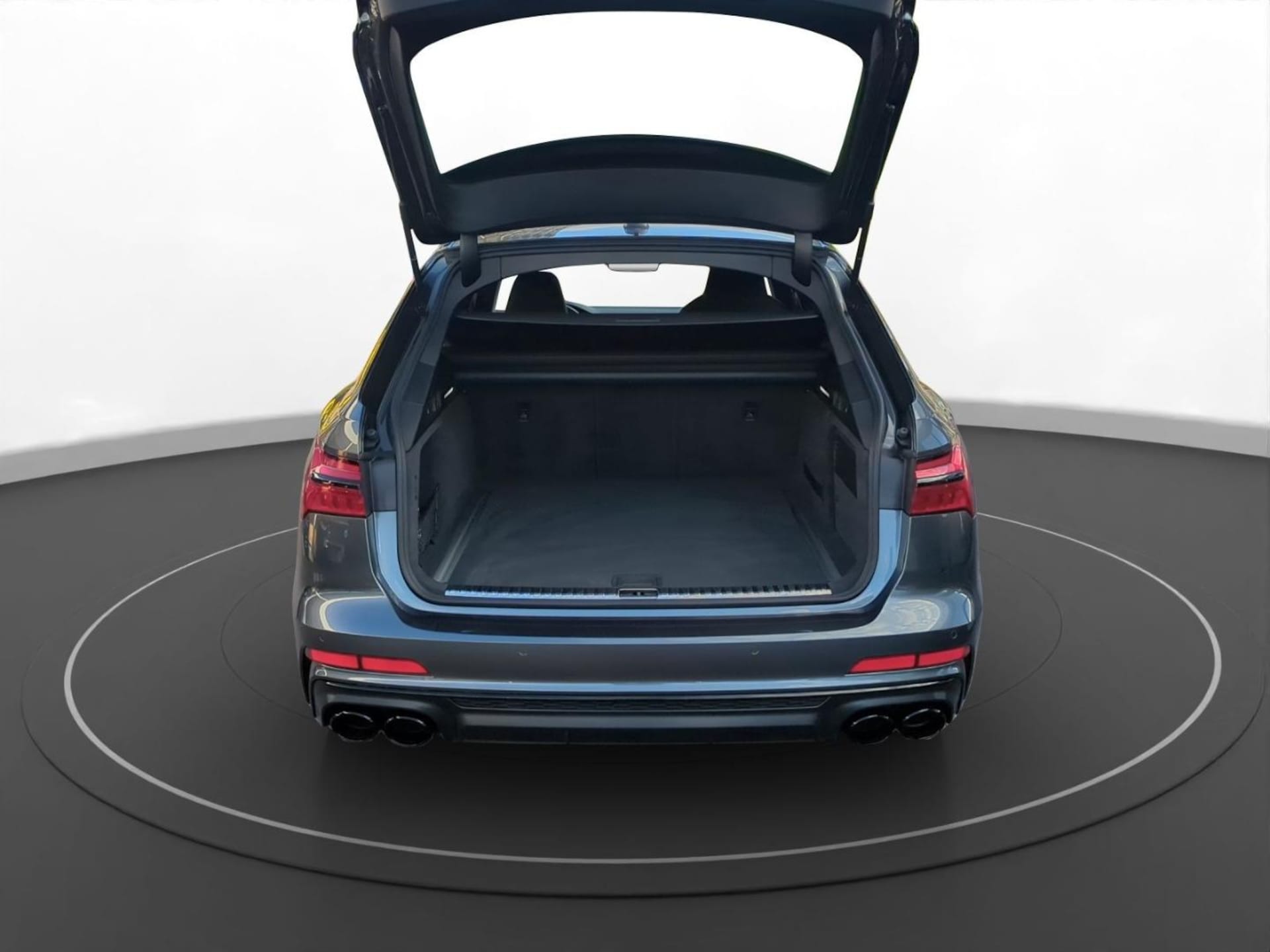 Audi S6 Avant