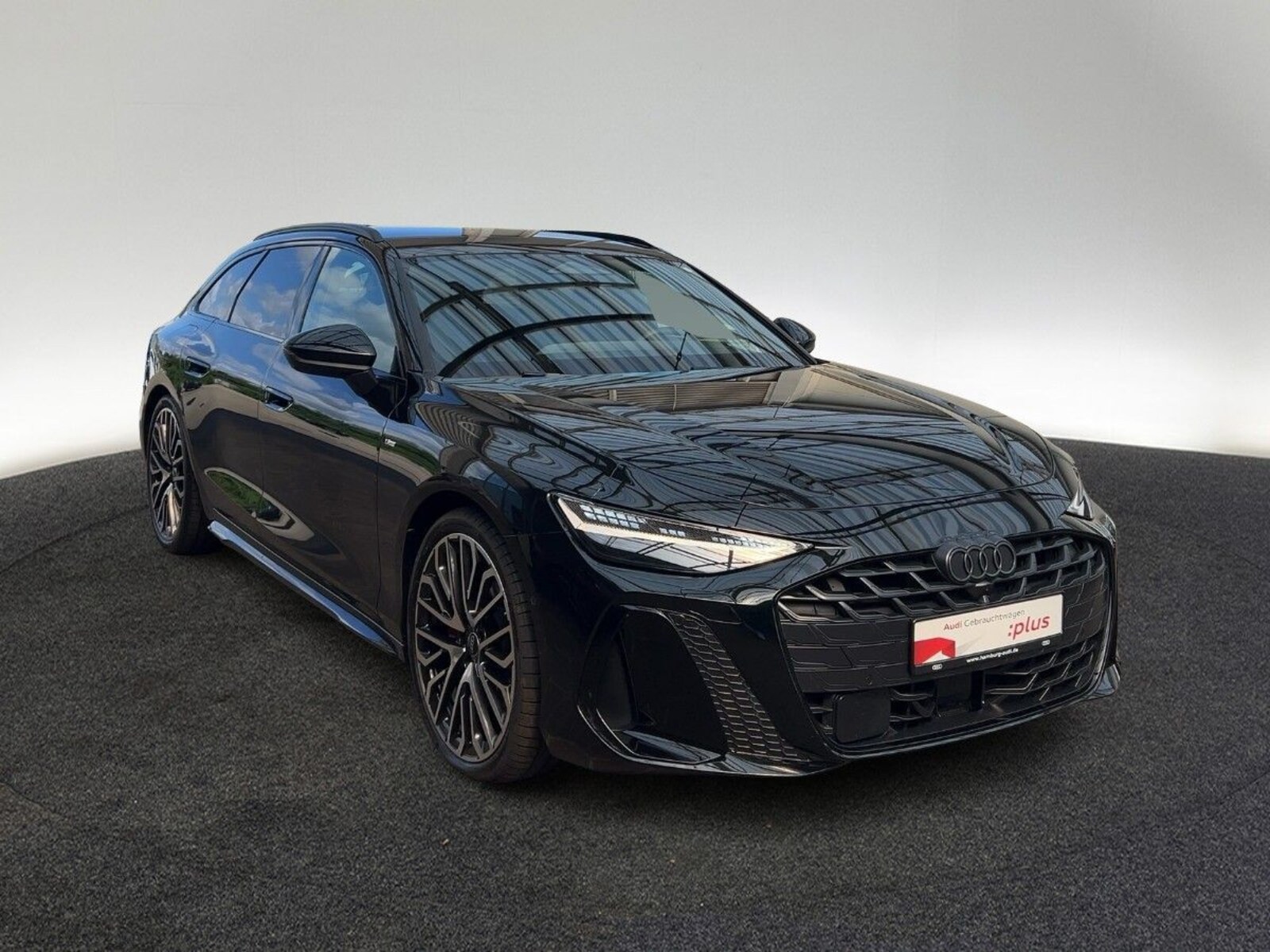 Audi A6 Avant – Bild 5
