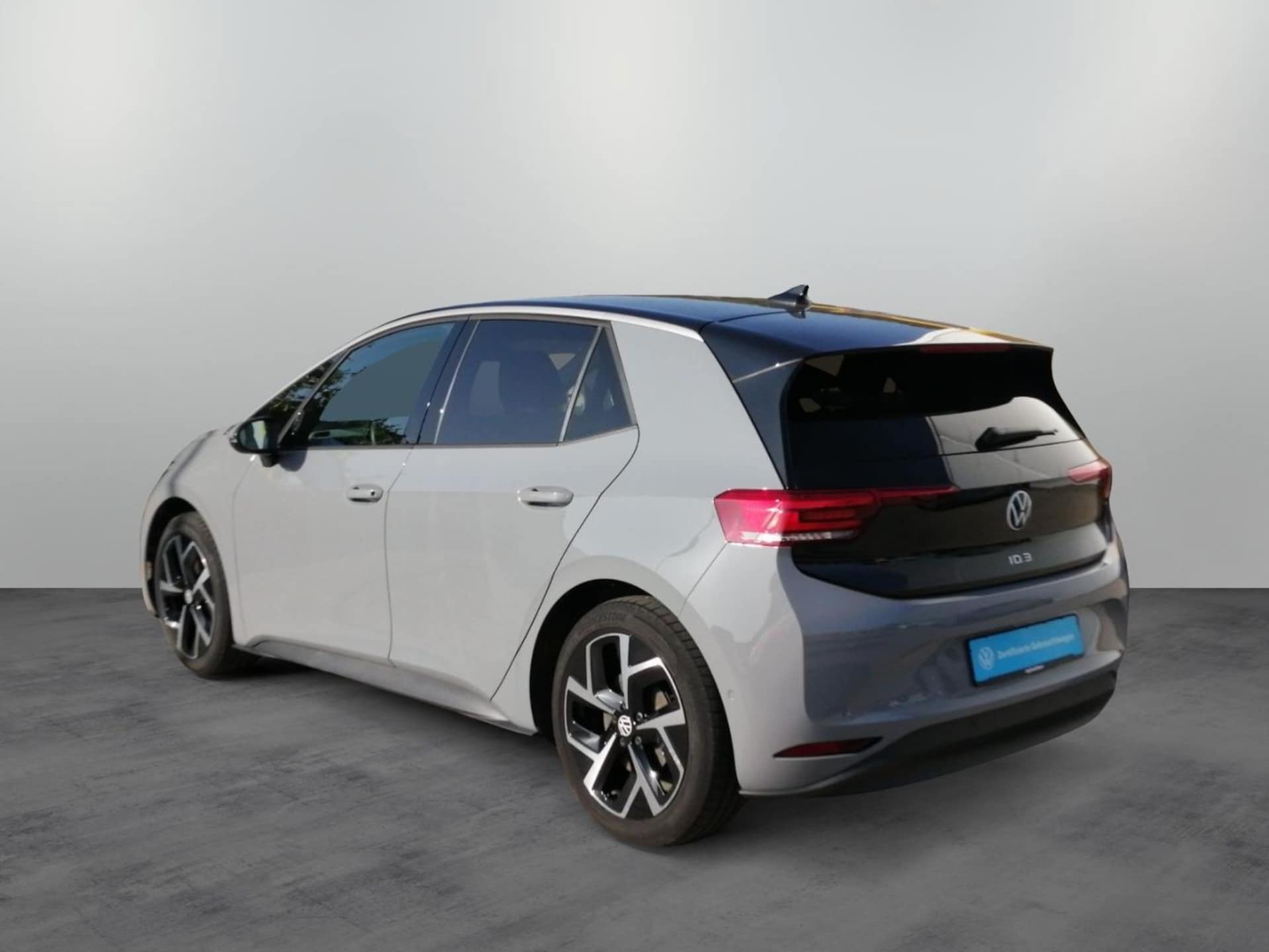 Volkswagen ID.3 MOVE Pro