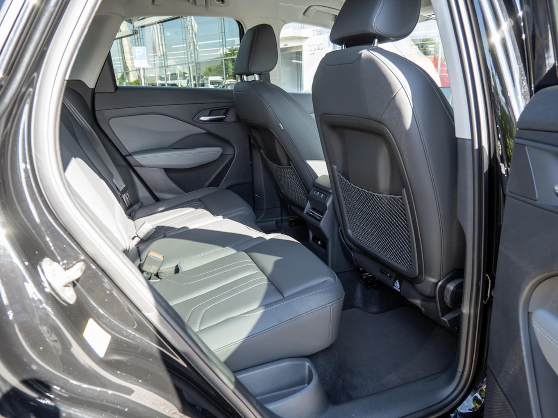 Audi Q3 SUV
