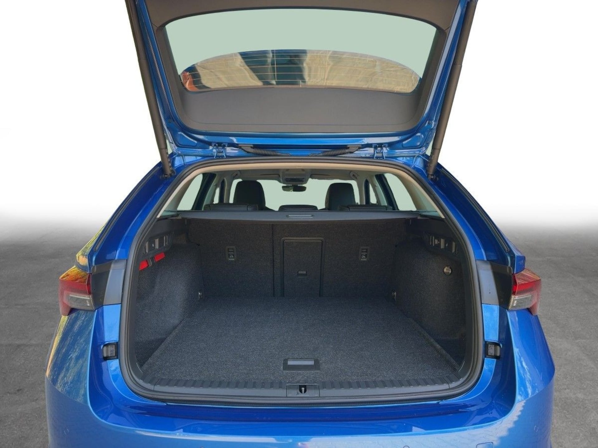 Skoda Octavia Combi Selection