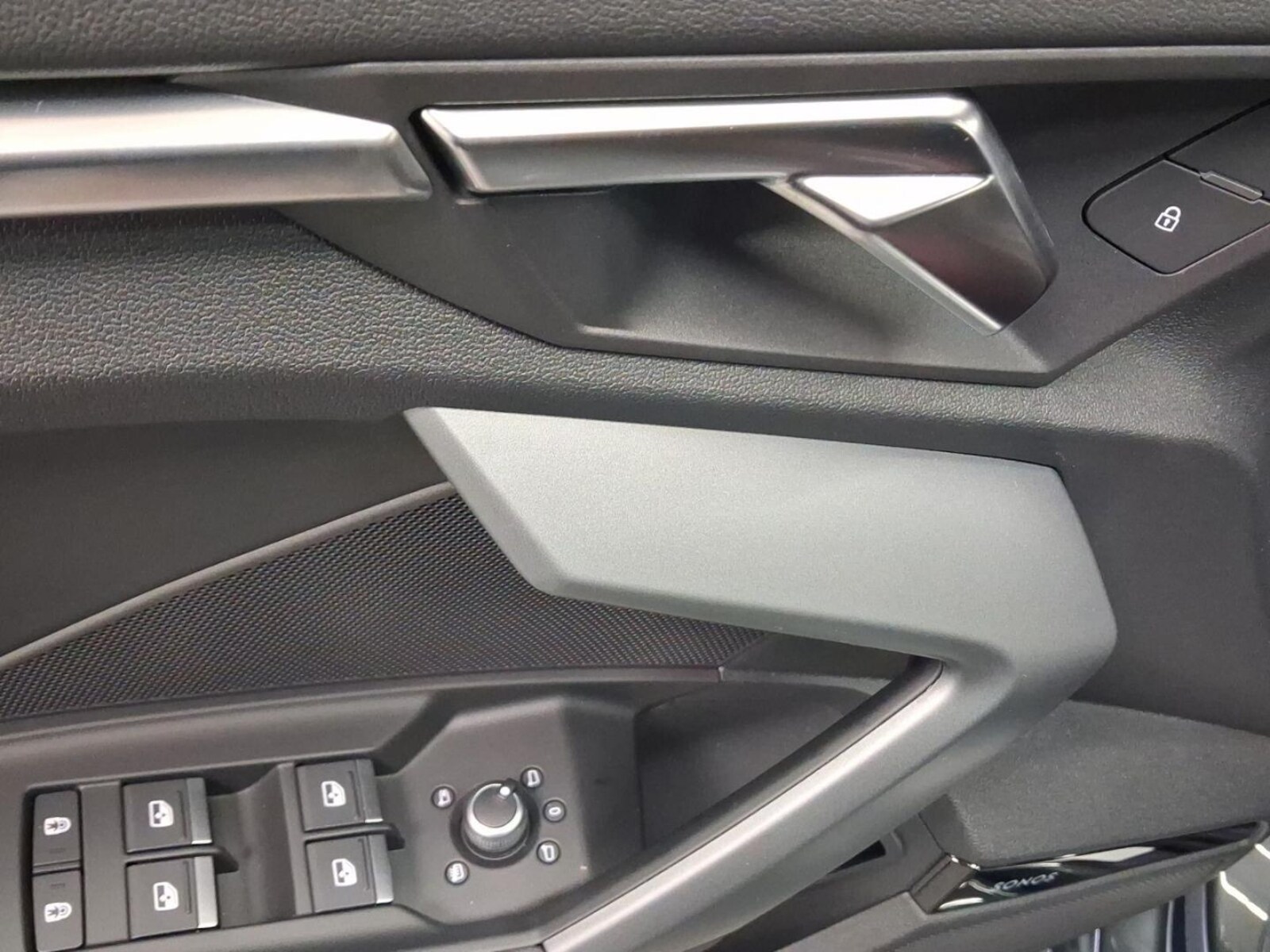 Audi A3 Sportback – Bild 8
