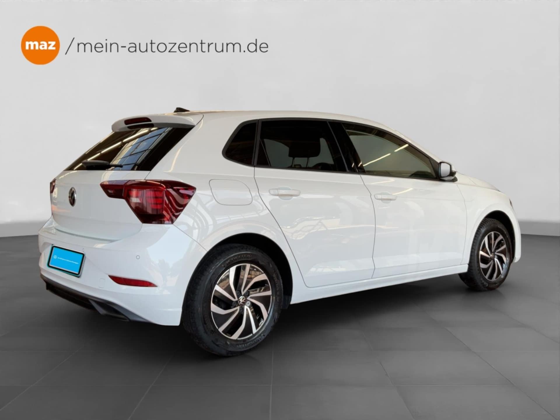 Volkswagen Polo Life