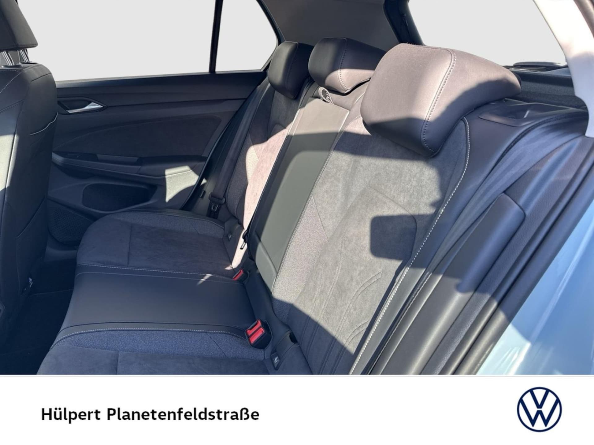 Volkswagen Golf Style