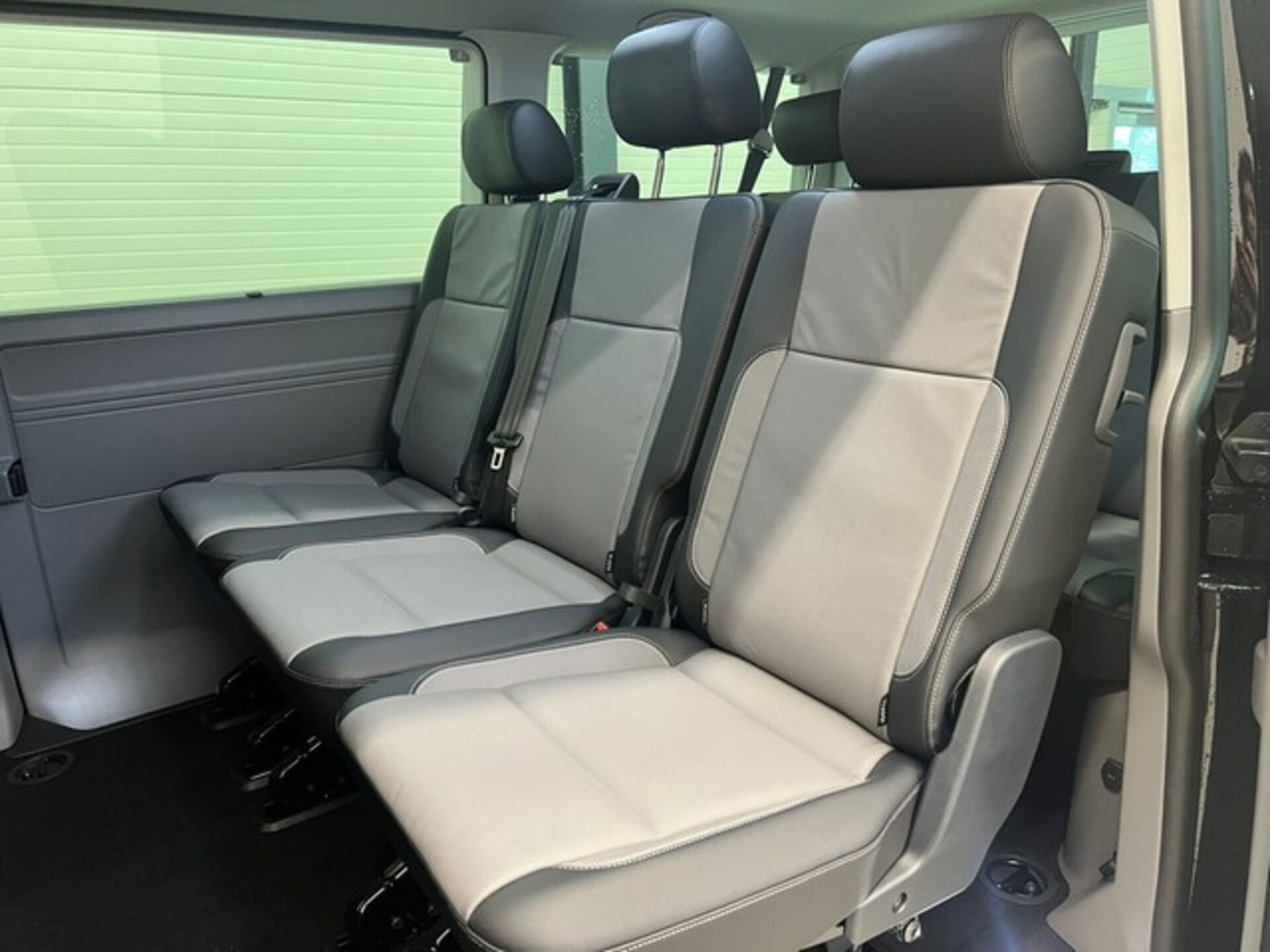 Volkswagen T6.1 Caravelle kurzer Radstand Comfortline