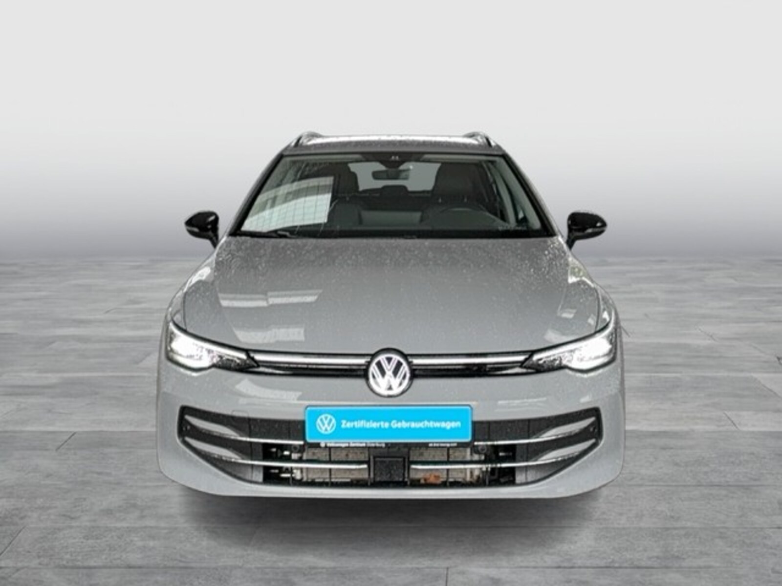Volkswagen Golf Variant – Bild 7