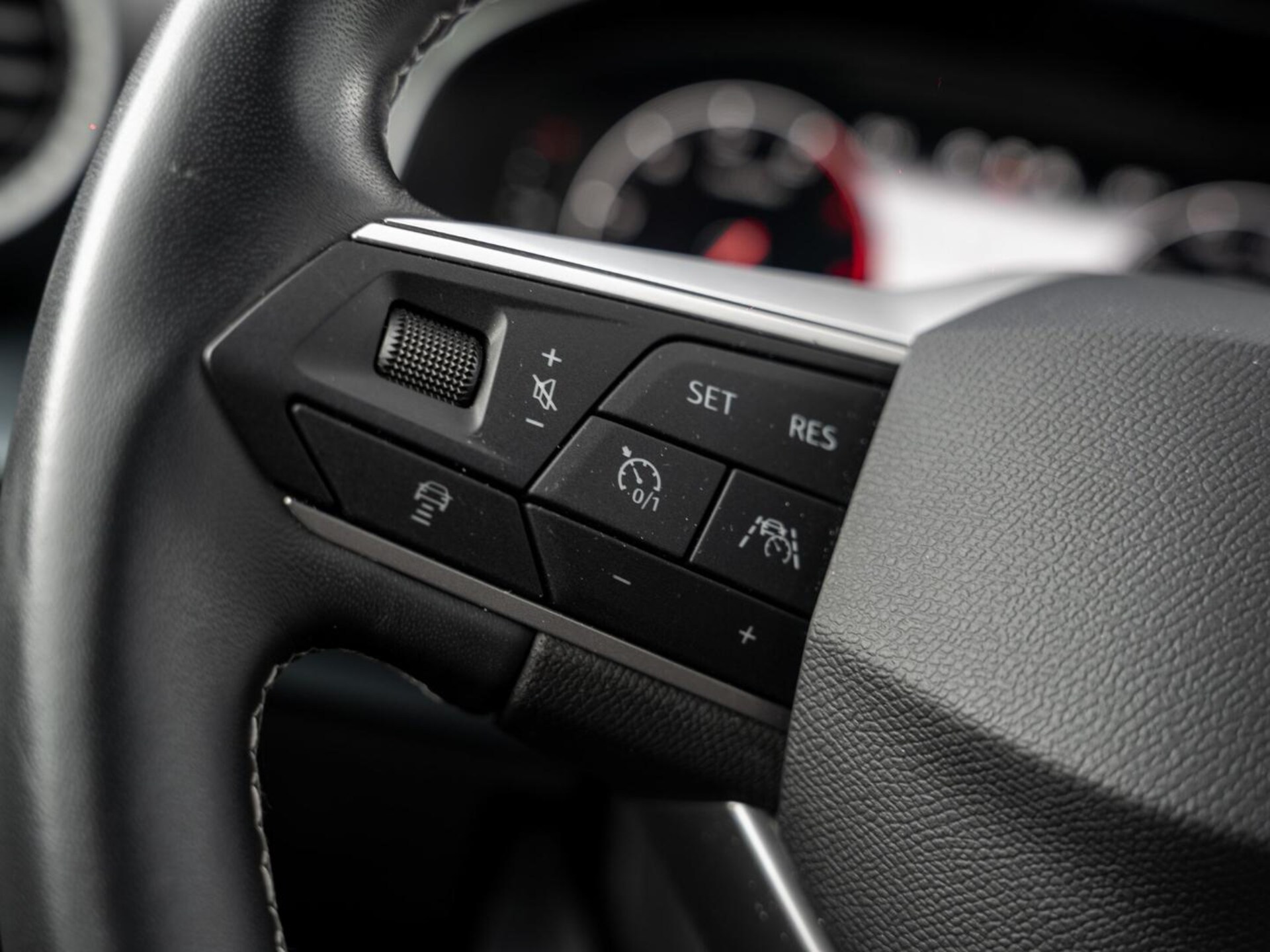 SEAT Arona Xperience