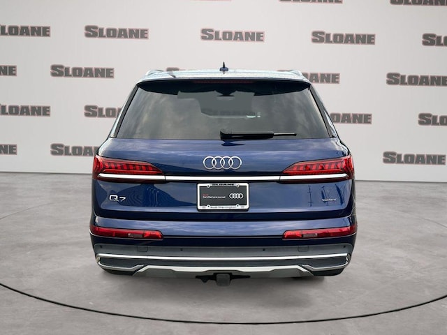 2023 Audi Q7
