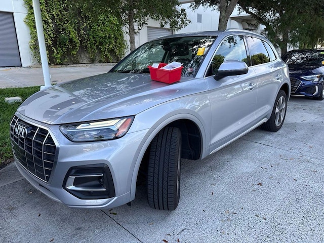 2023 Audi Q5