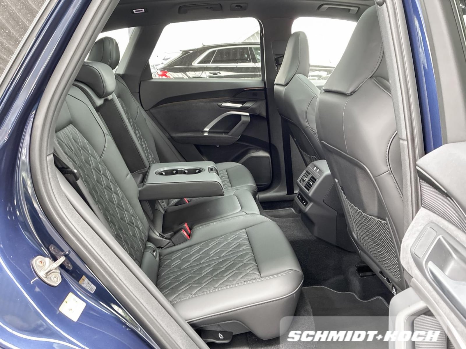 Audi Q5 – Bild 12