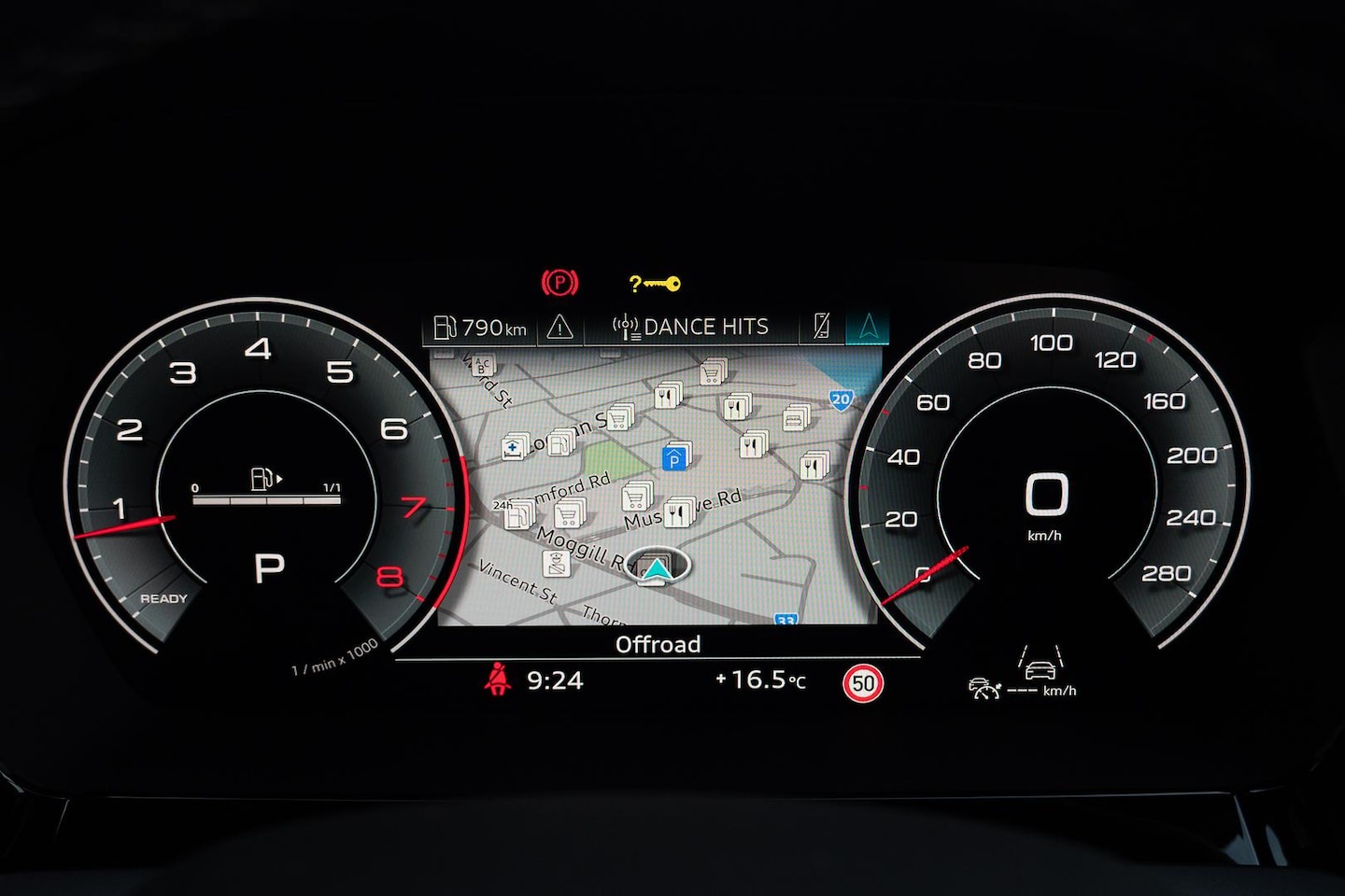 Image about Audi A3 Sportback TFSI S tronic