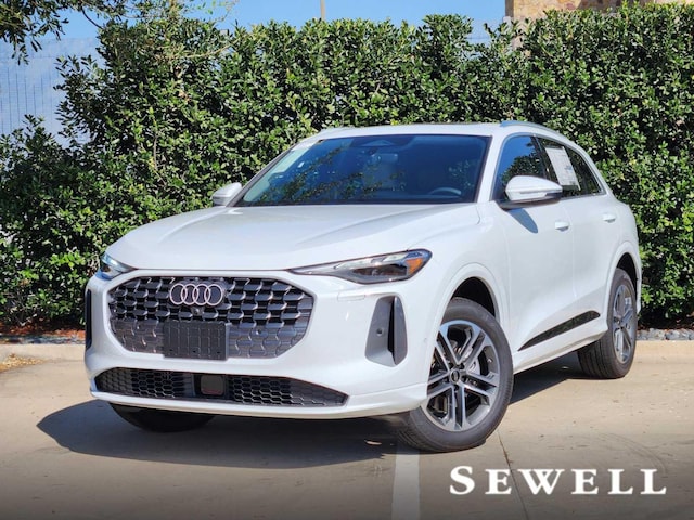Photo of 2026 Audi Q5