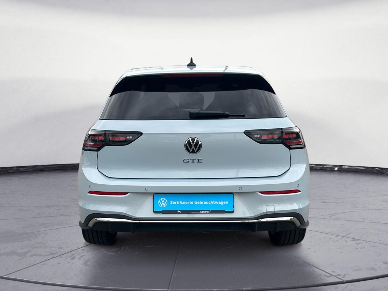 Volkswagen Golf – Bild 5