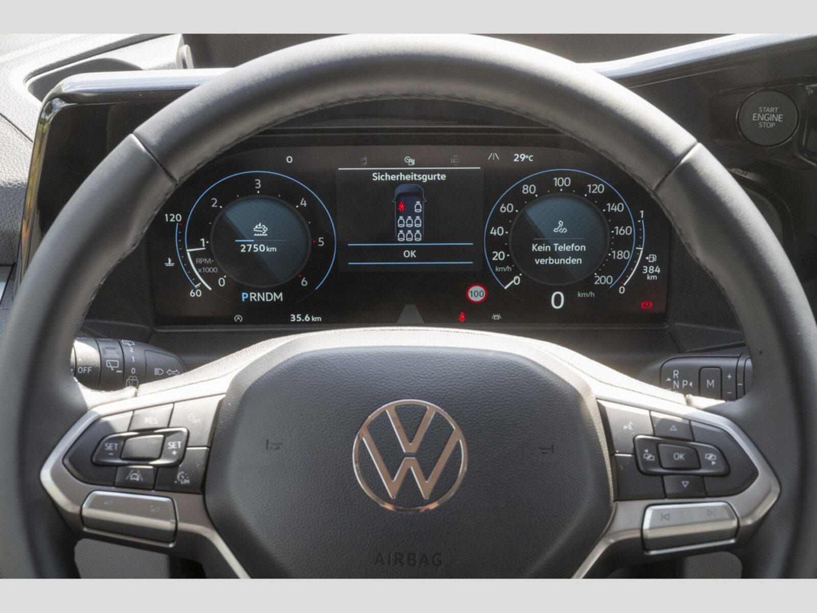 Volkswagen Caravelle langer Radstand – Bild 17