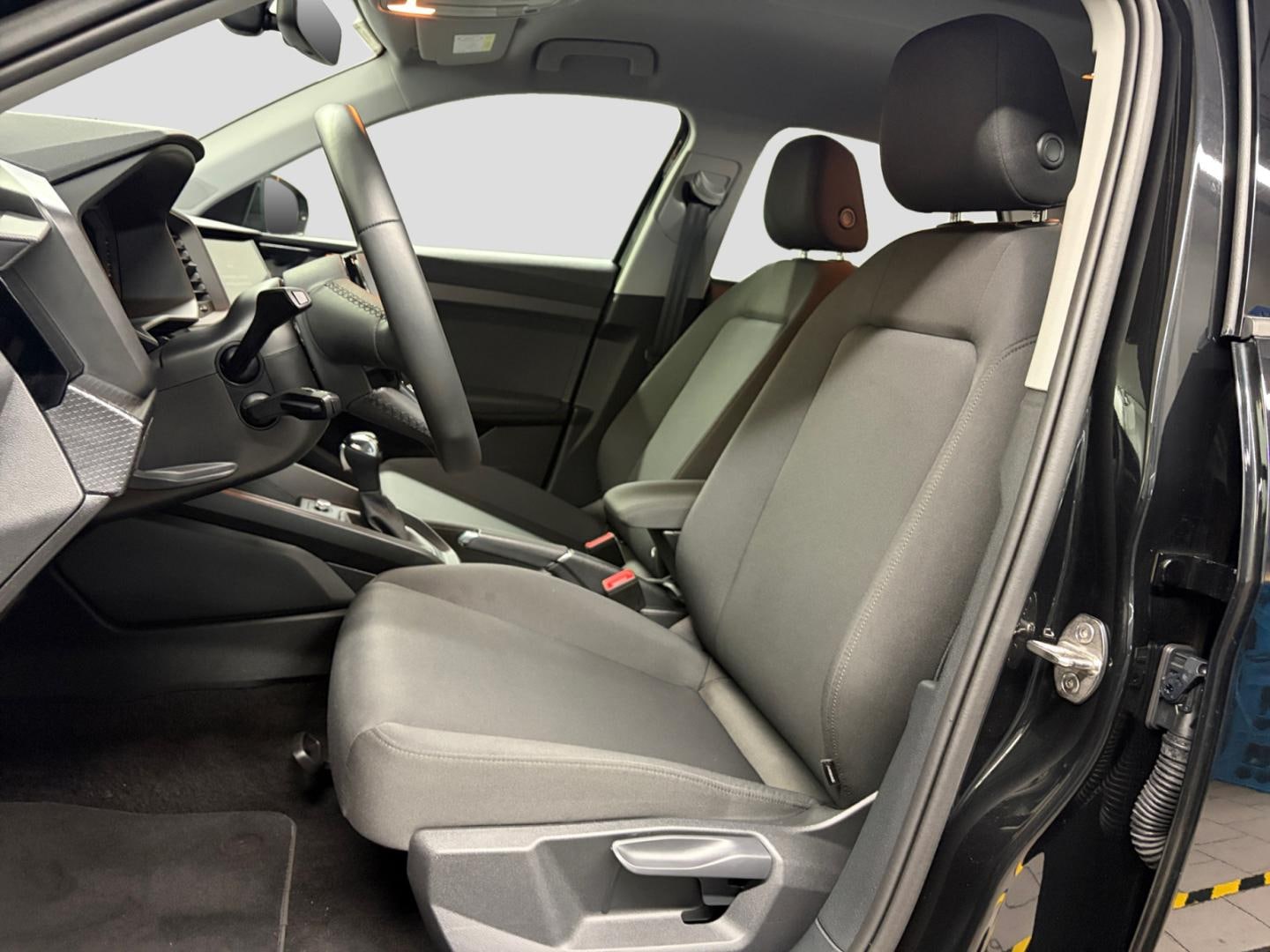 Bild über Audi A1 Sportback advanced 30 TFSI S tronic - für weitere Informationen kontaktieren Sie den Audi Partner