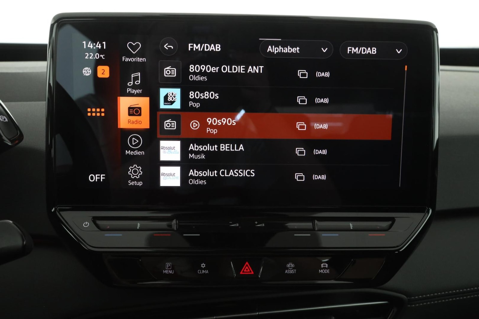 Volkswagen ID.3 – Bild 15
