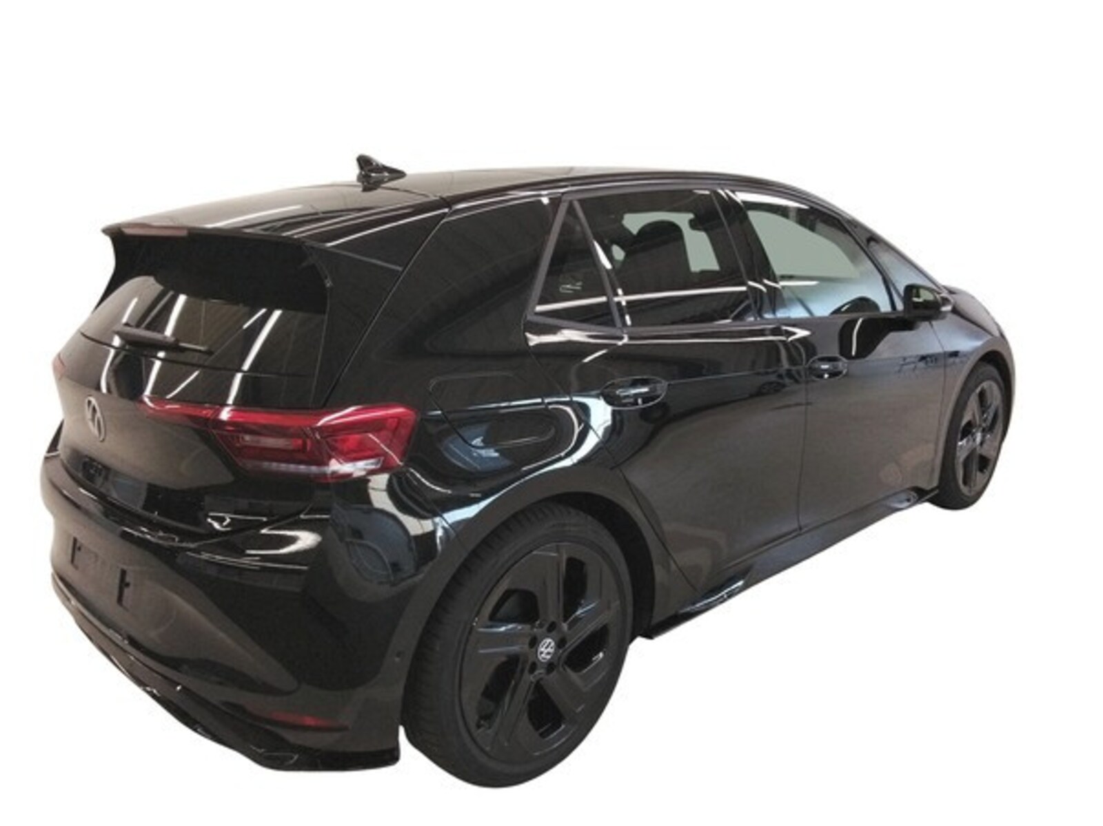 Volkswagen ID.3 – Bild 7