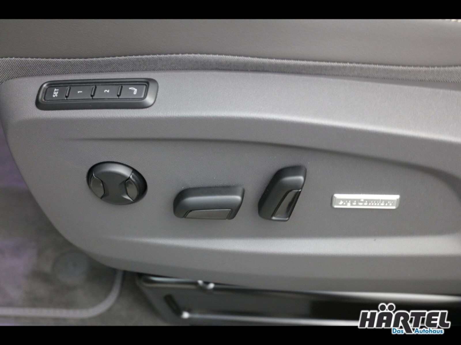 Volkswagen Multivan – Bild 15