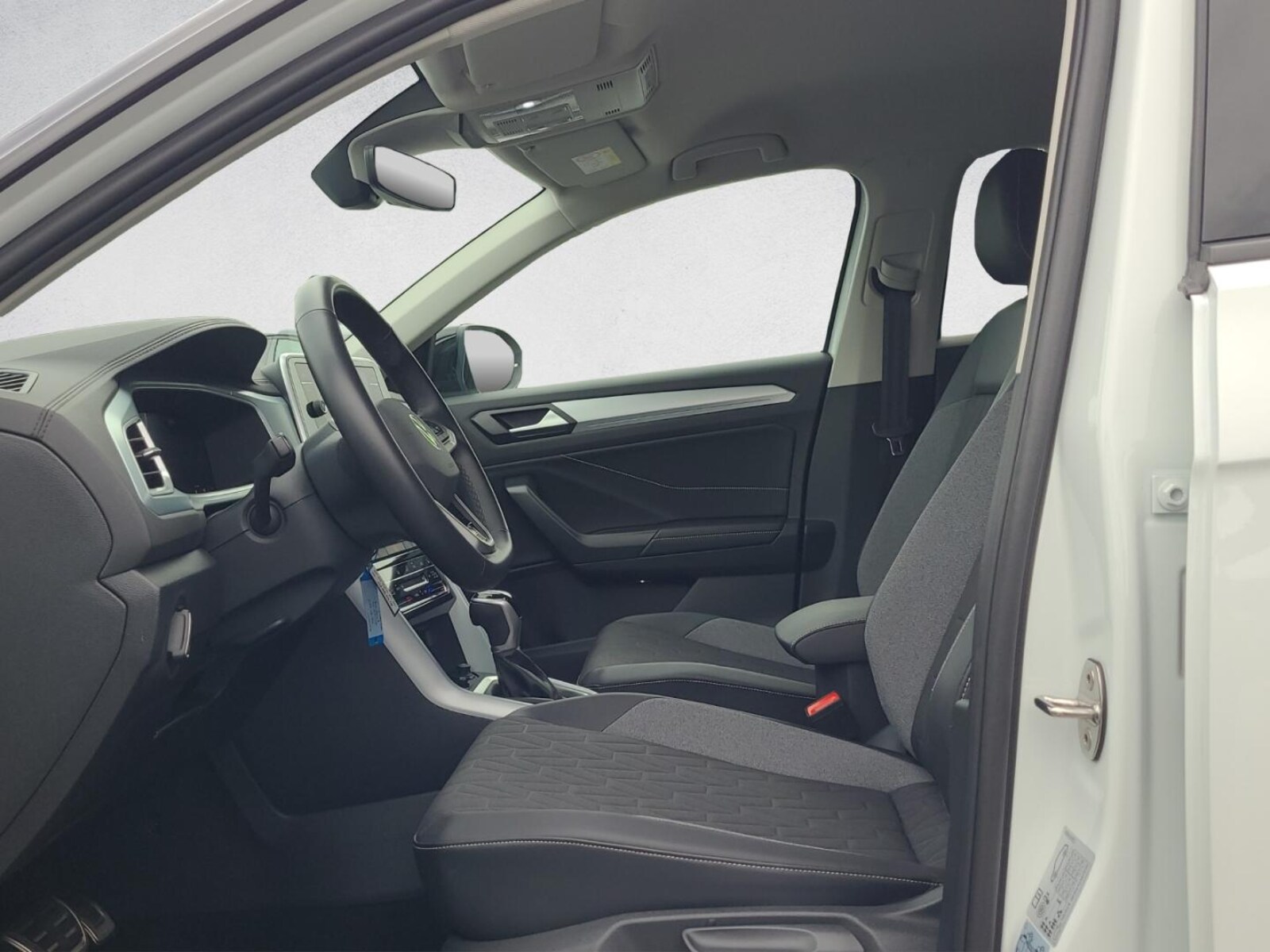 Volkswagen T-Roc – Bild 11