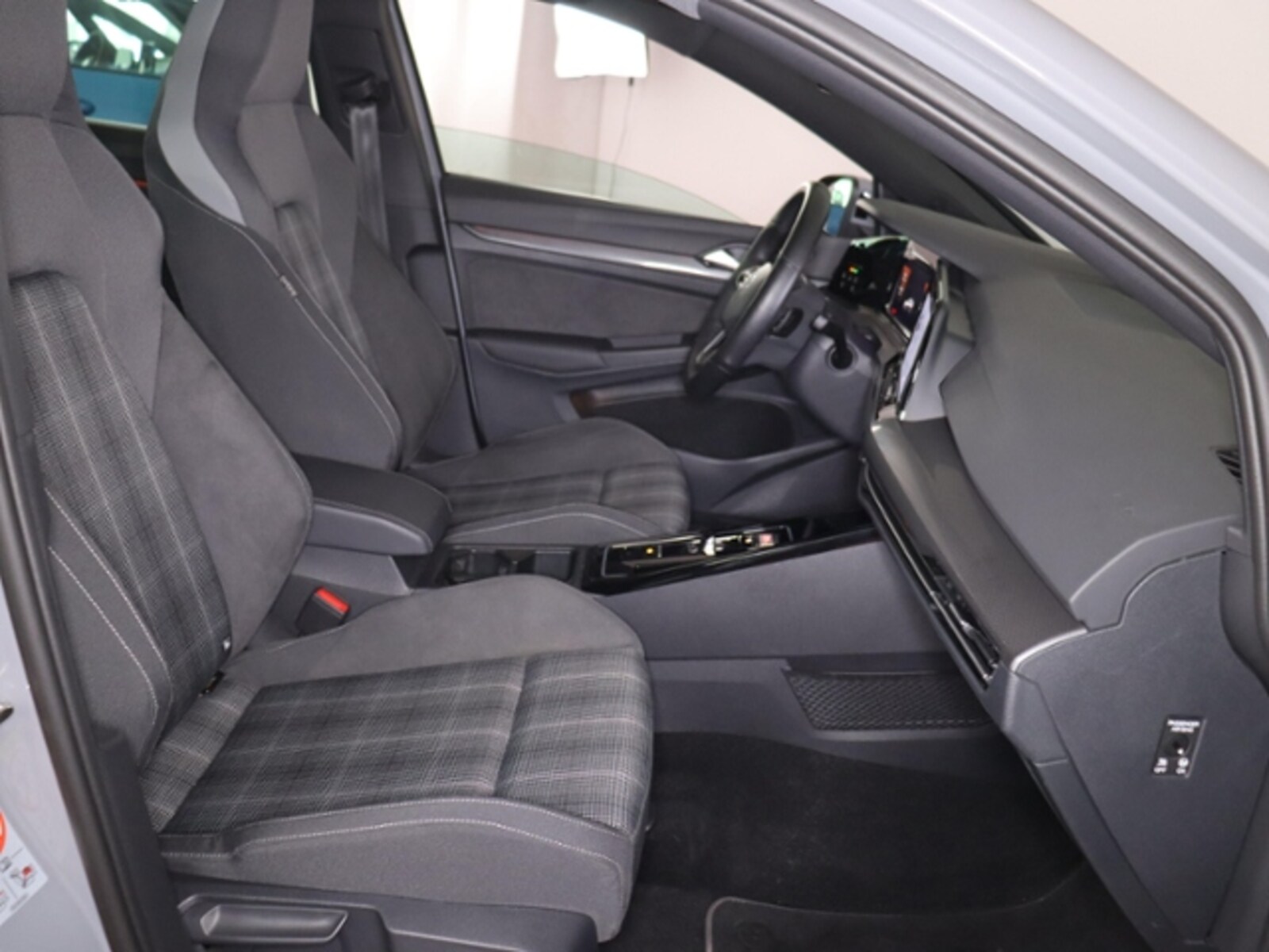 Volkswagen Golf – Bild 11