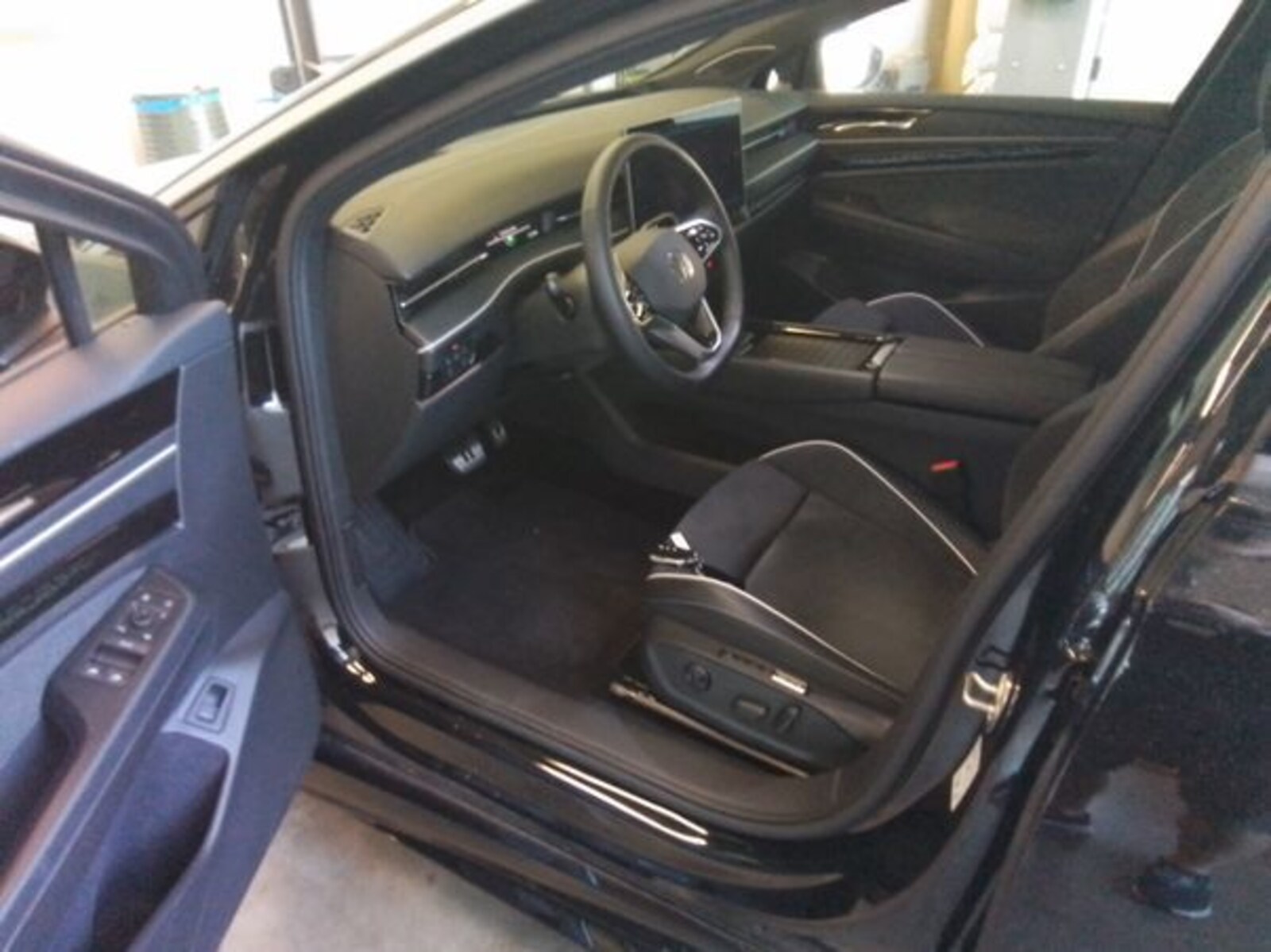Volkswagen ID.7 – Bild 6