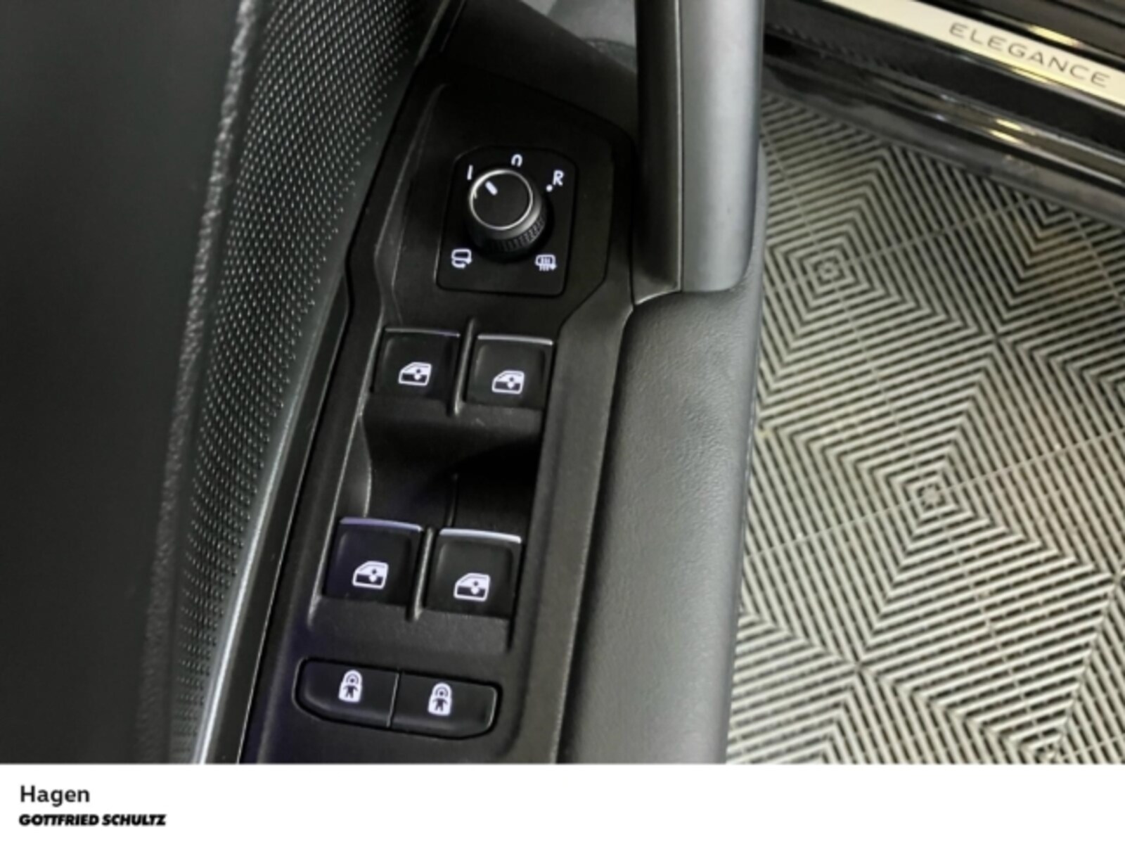 Volkswagen Tayron – Bild 8