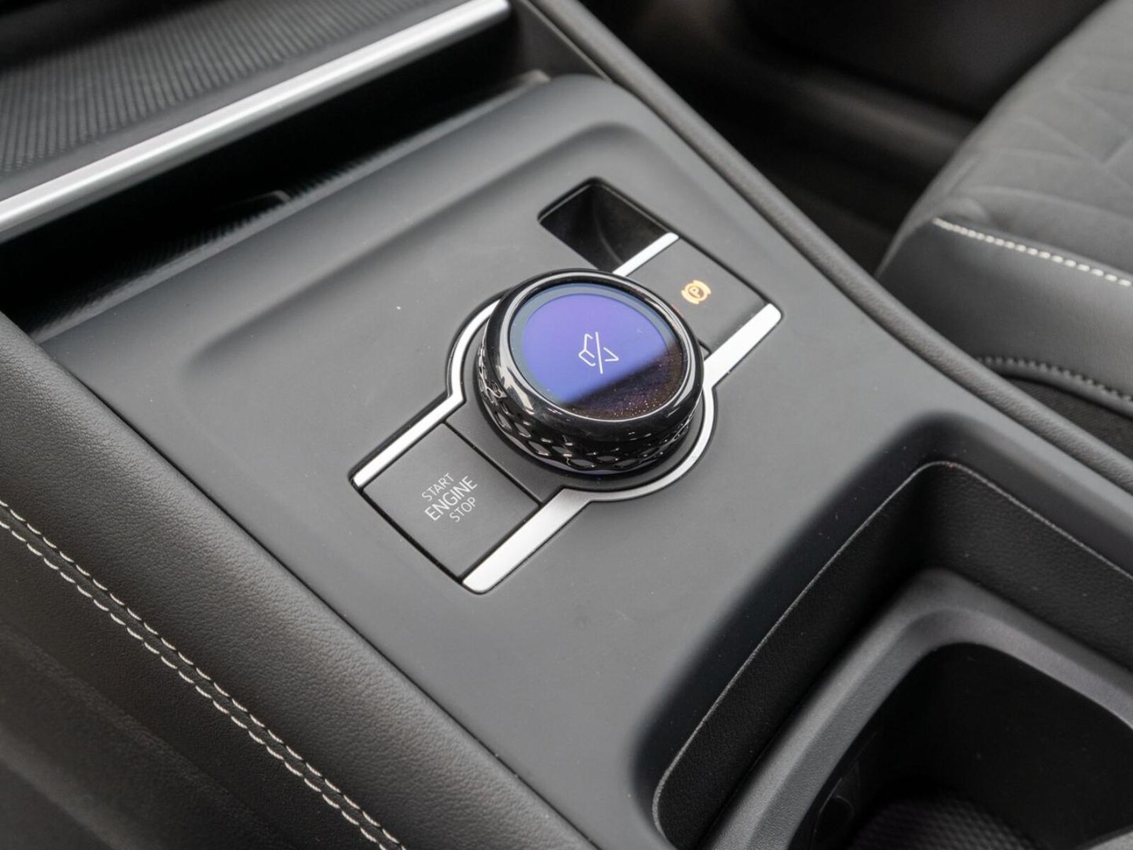 Volkswagen Tiguan – Bild 19
