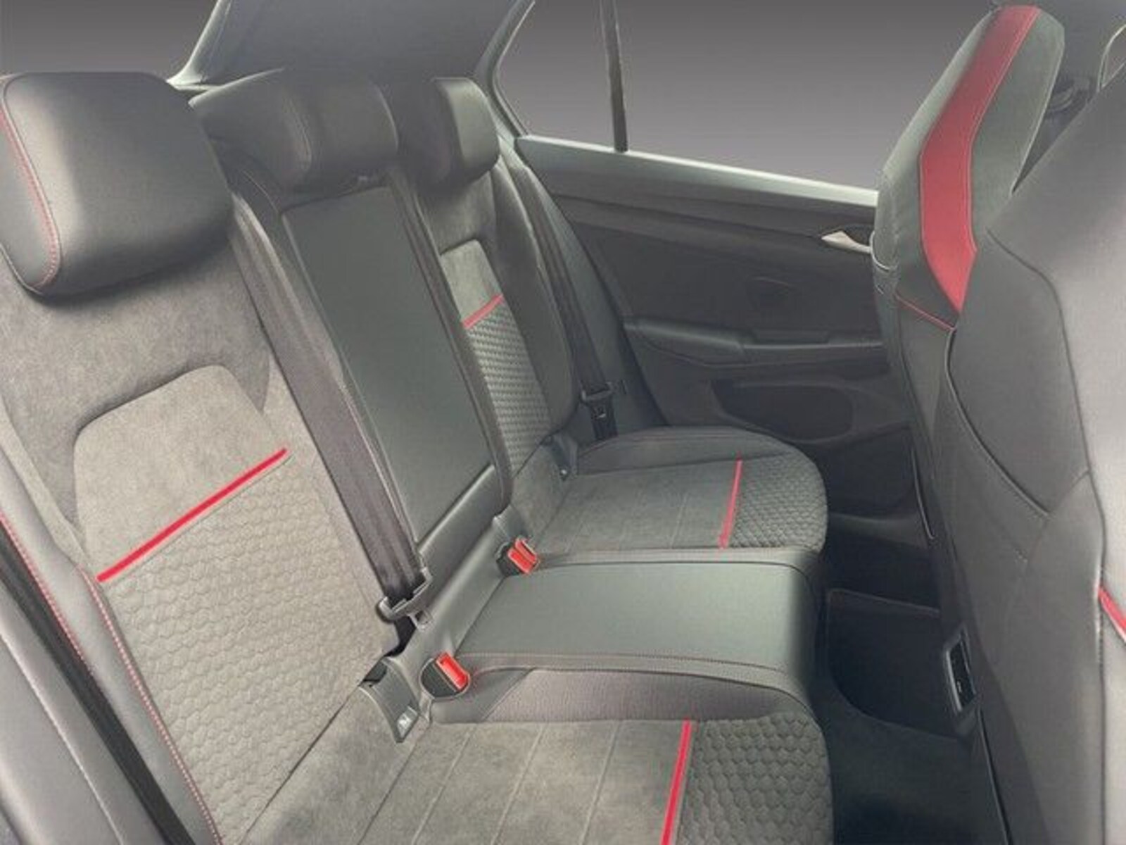 Volkswagen Golf – Bild 16