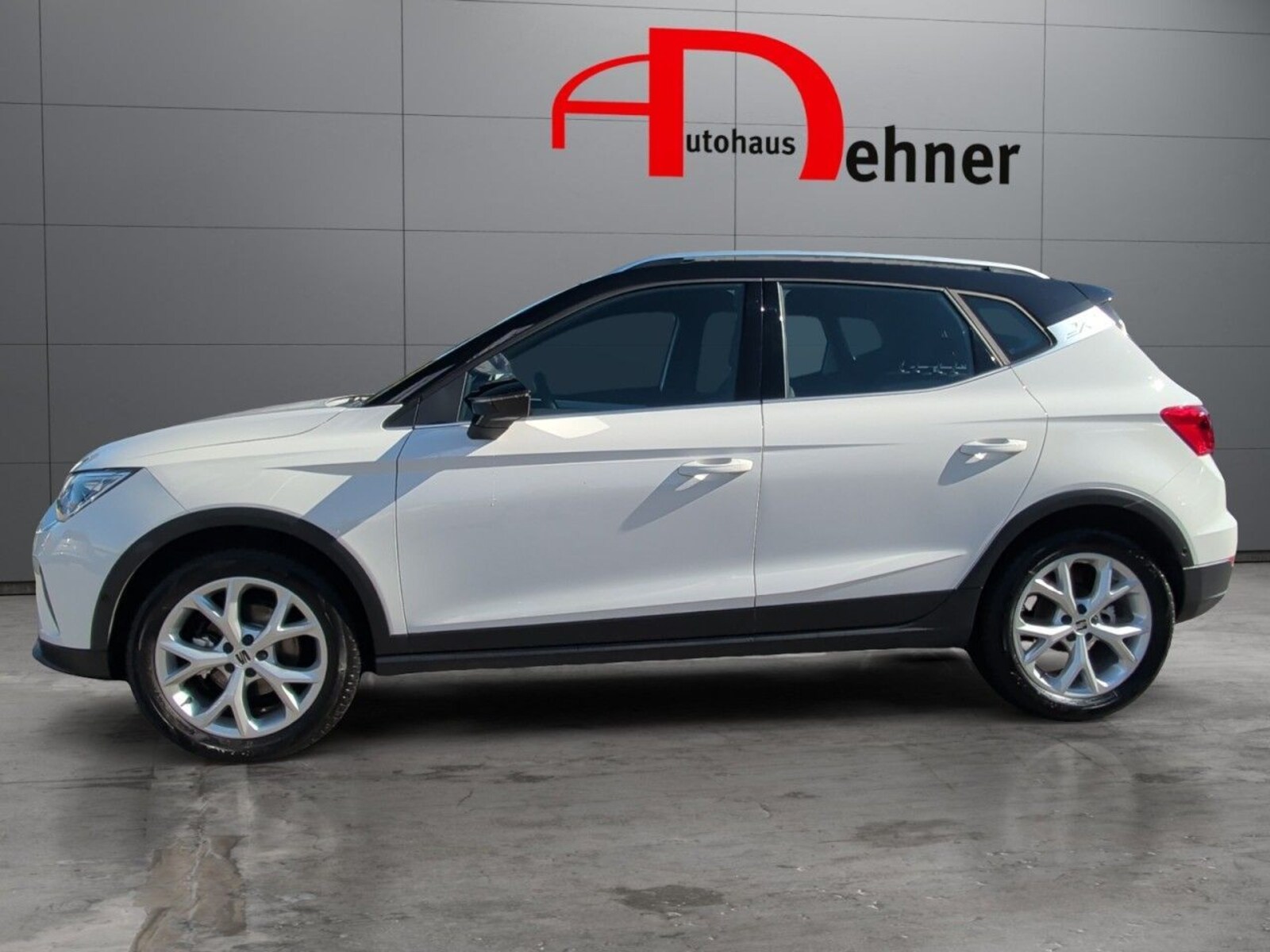 SEAT Arona – Bild 2