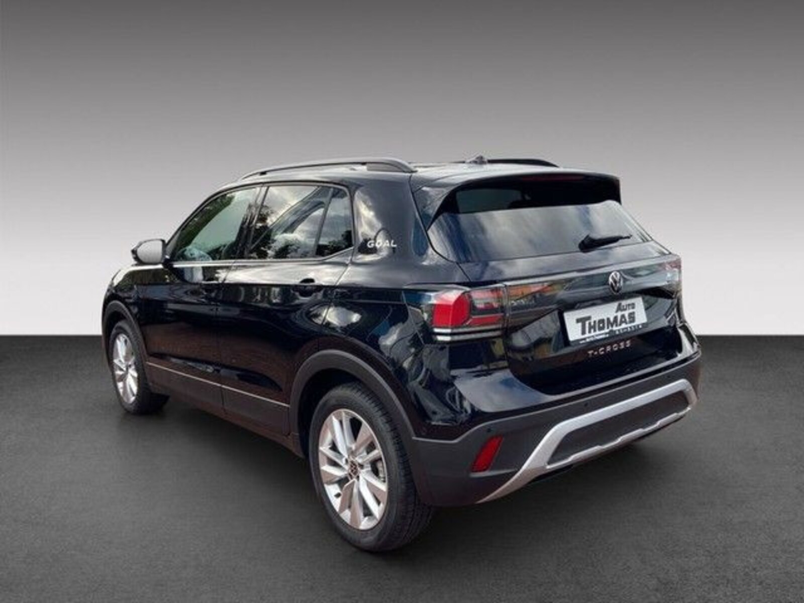 Volkswagen T-Cross – Bild 5