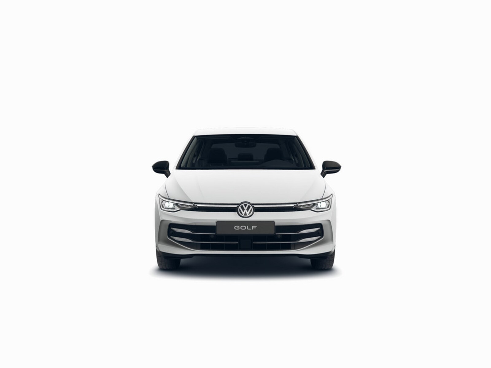 Volkswagen Golf – Bild 10