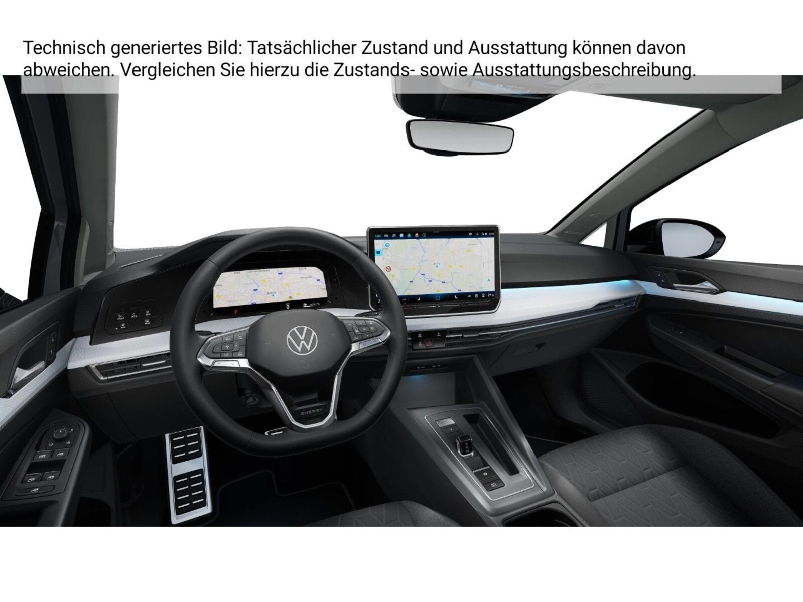 Volkswagen Golf – Bild 7