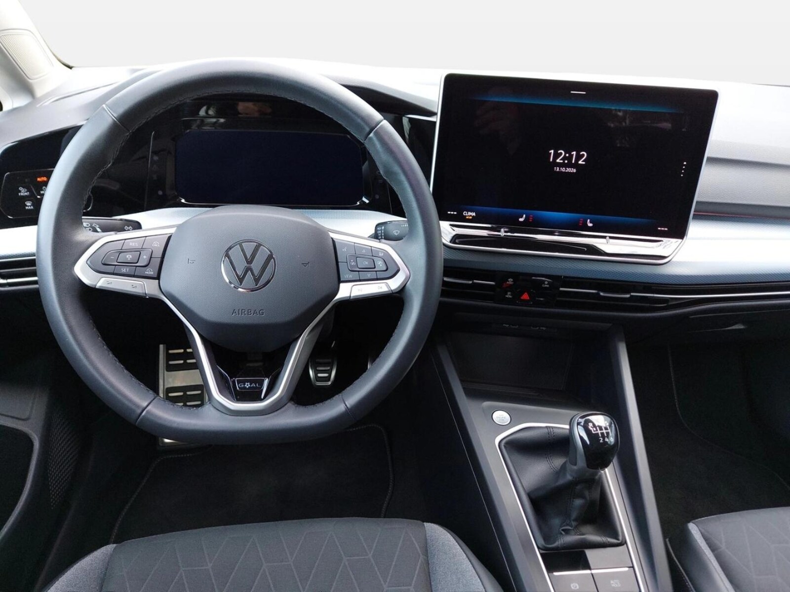 Volkswagen Golf Variant – Bild 17