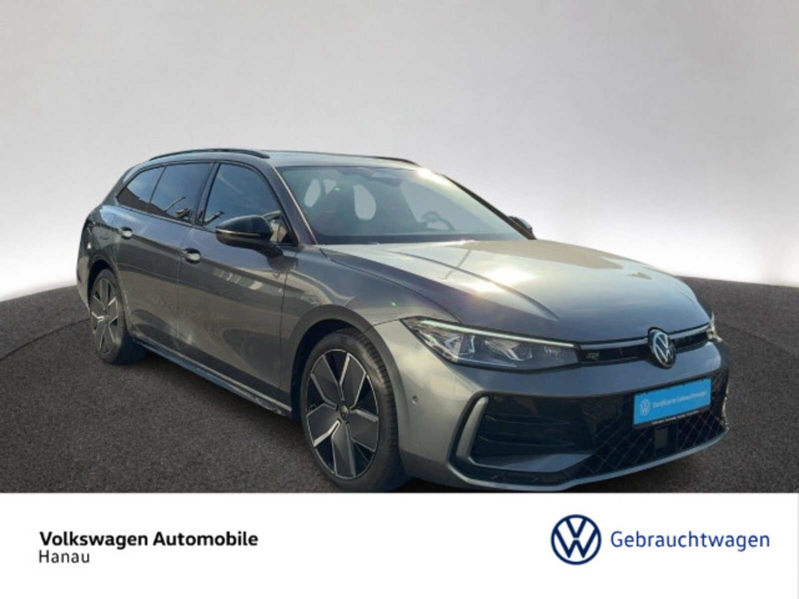 Volkswagen Passat – Bild 5