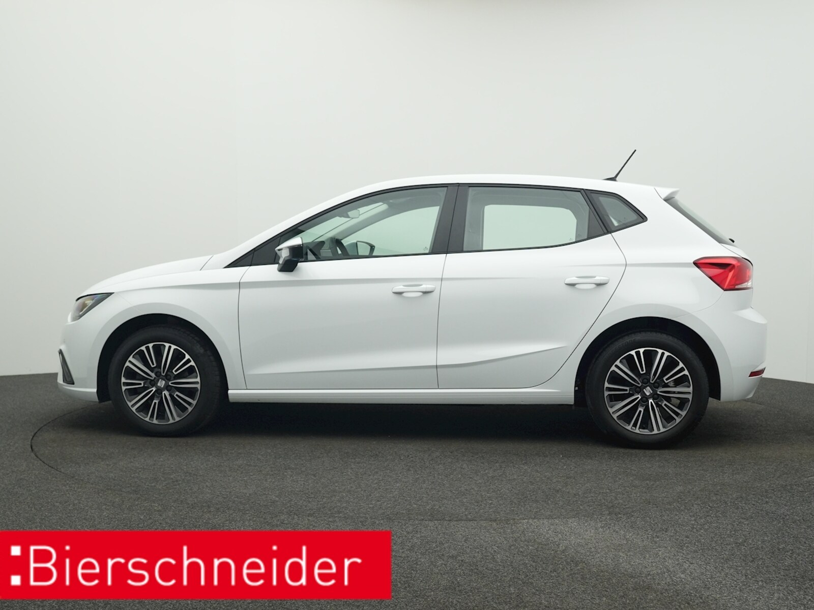SEAT Ibiza – Bild 3