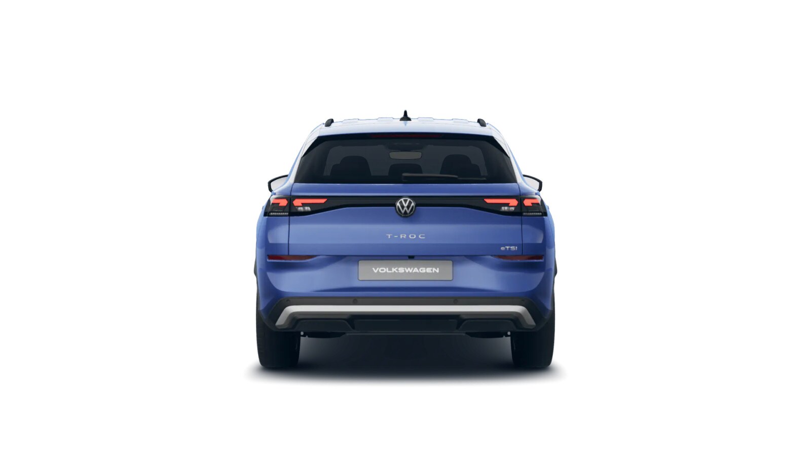 Volkswagen T-Roc – Bild 6