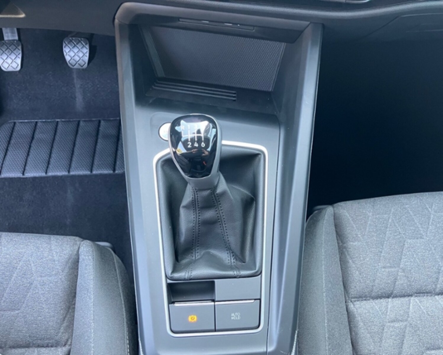 Volkswagen Golf – Bild 17