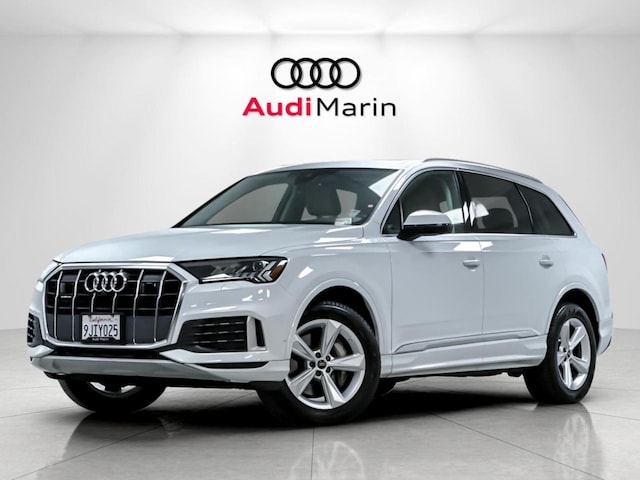 2023 Audi Q7