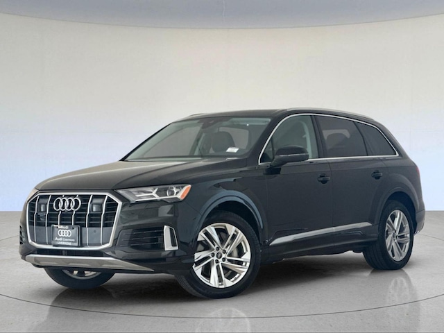 2023 Audi Q7